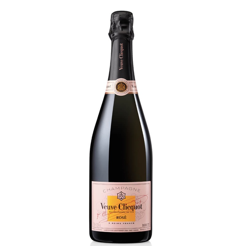 Veuve Clicquot | Brut Ros Champagne NV