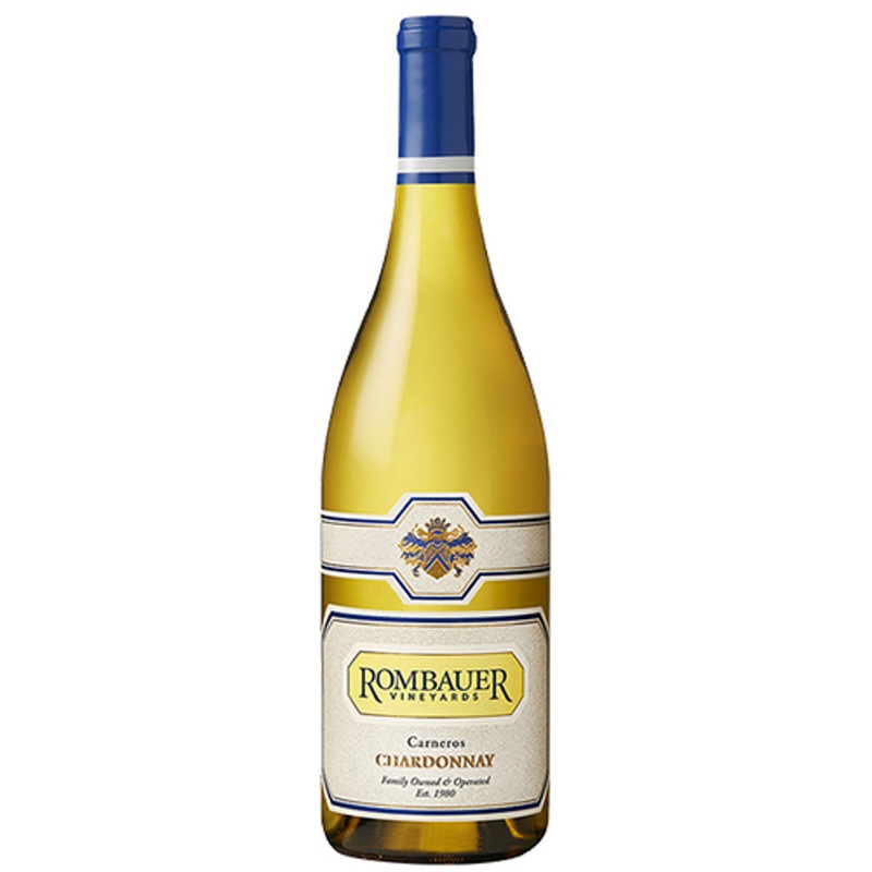 2021 | Rombauer | Chardonnay Carneros
