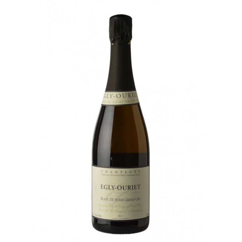 Egly-Ouriet | Brut Blanc De Noirs Les Crayeres NV