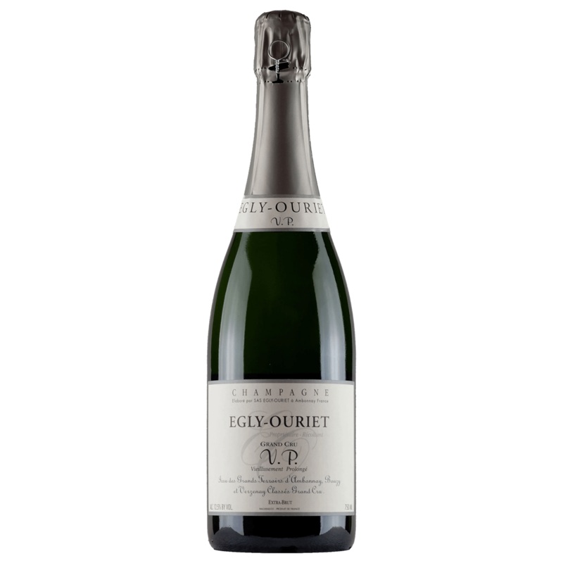 Egly-Ouriet | Extra Brut "VP" Grand Cru NV