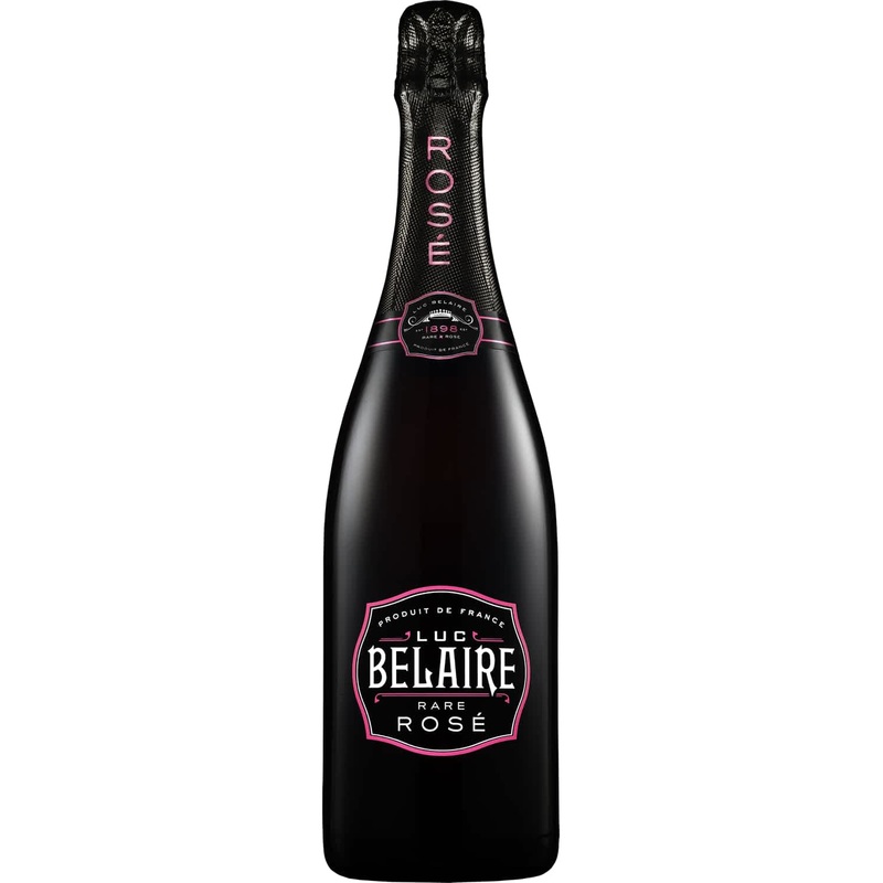 Luc Belaire | Rare Rose NV