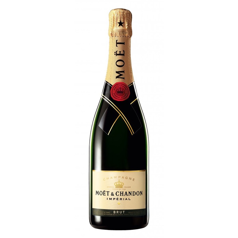 Mot & Chandon | Brut Champagne Imprial NV