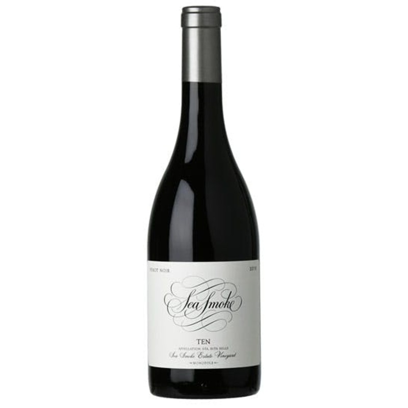 2020 | Sea Smoke | Ten Pinot Noir