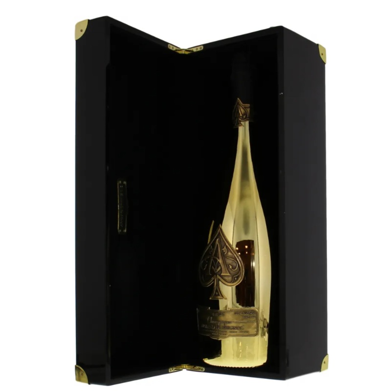 Armand De Brignac | Gold Brut NV (Double Magnum)