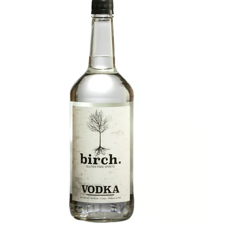 Birch Vodka