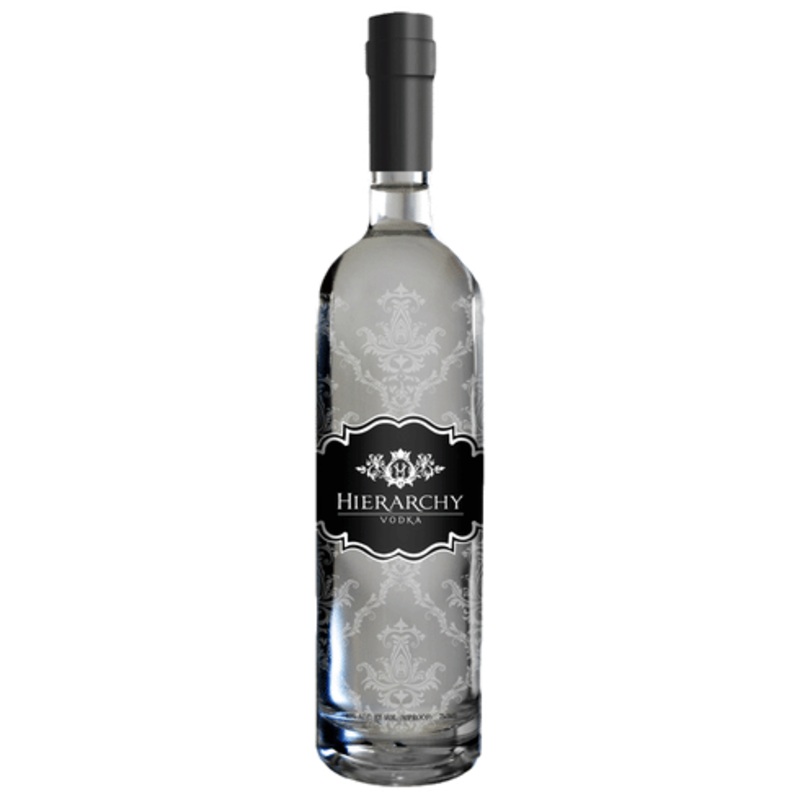 Hierarchy Vodka