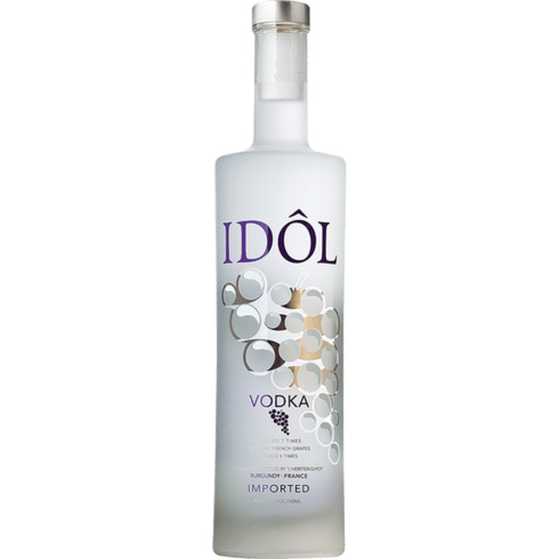 Idol Vodka