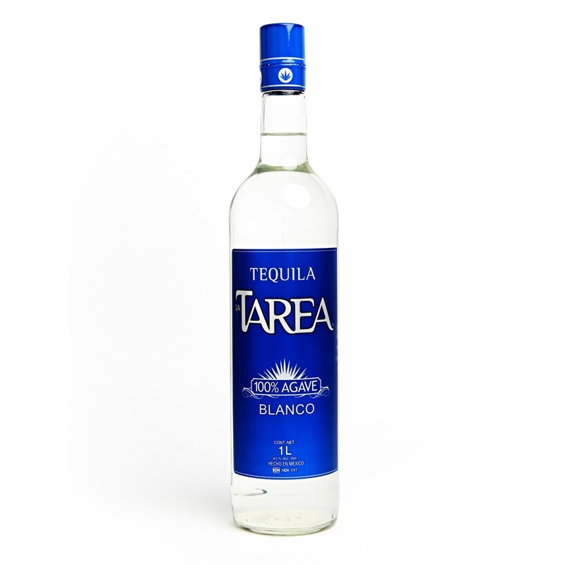La Tarea Blanco Tequila | 1L