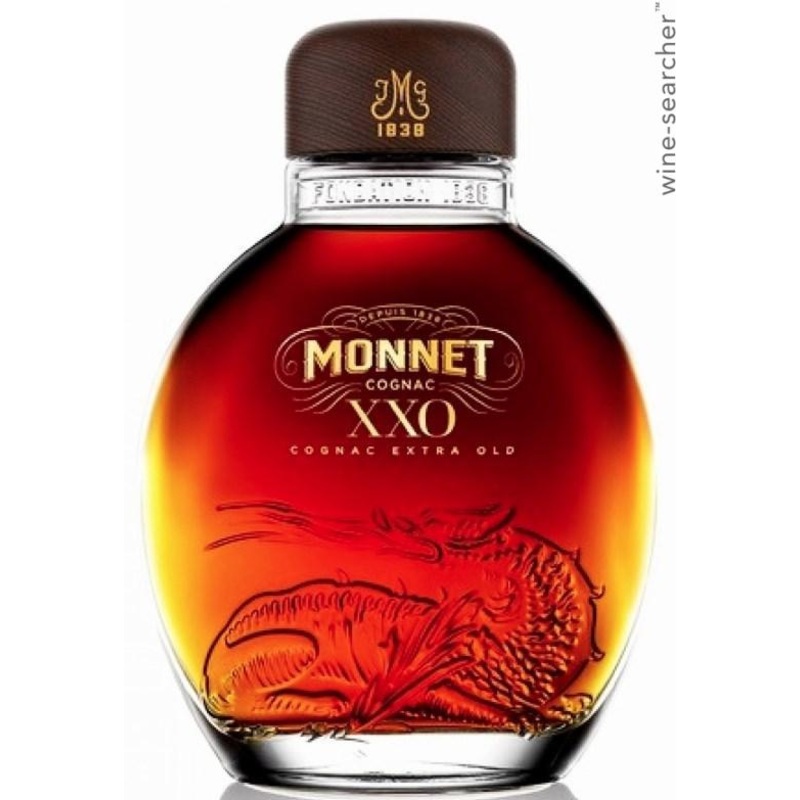 Monnet XXO Cognac | 700ML