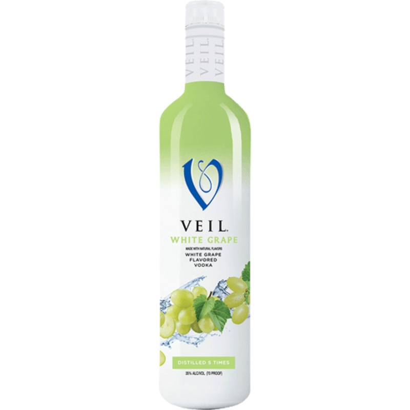 Veil White Grape Vodka