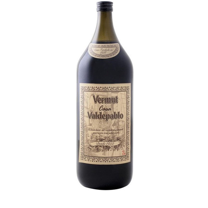Vermut Casa Valdepablo | 1L