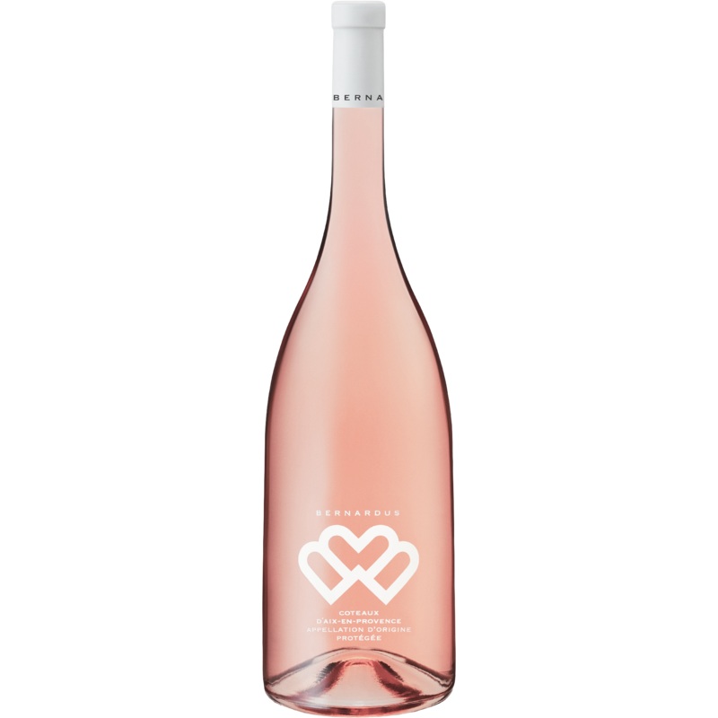 2021 | Bernardus | Rose Aix en Provence