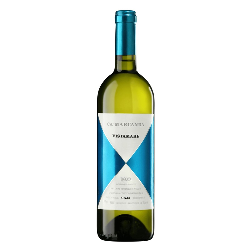 2021 | Gaja | Vistamare Gaja