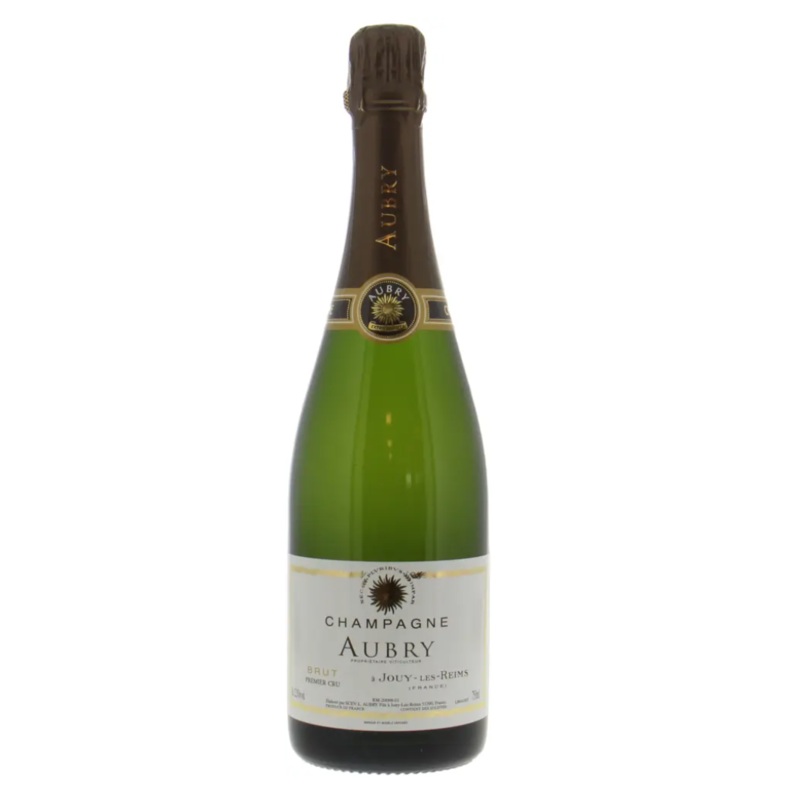 Aubry | Champagne Brut NV