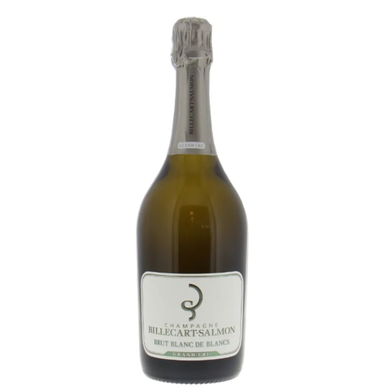 Billecart Salmon | Brut Blanc de Blancs NV