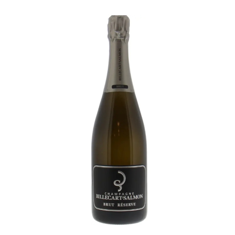 Billecart Salmon | Brut Sous Bois NV