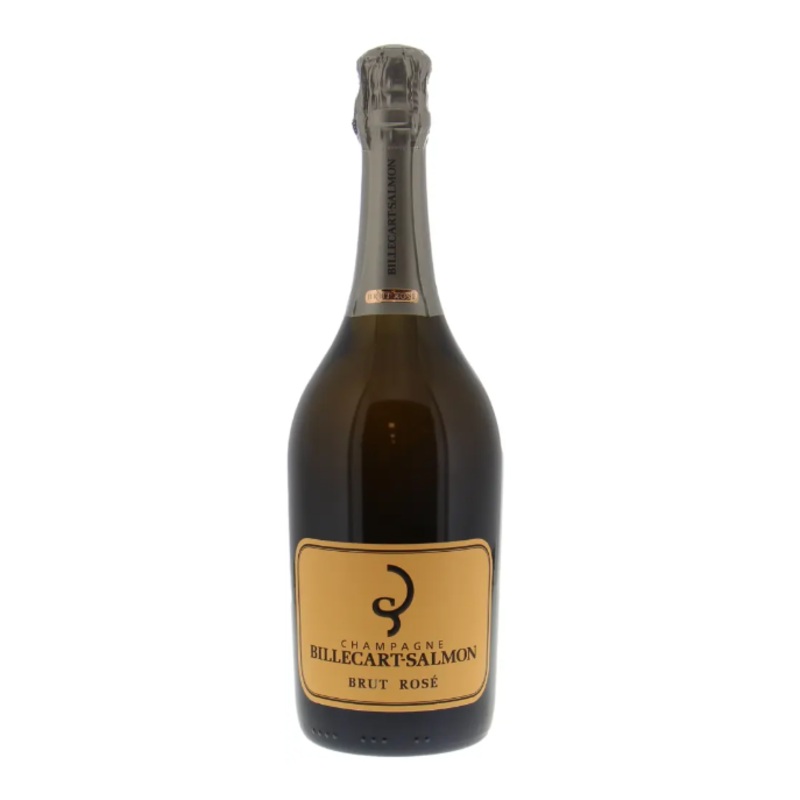 Billecart Salmon | Rose Brut NV