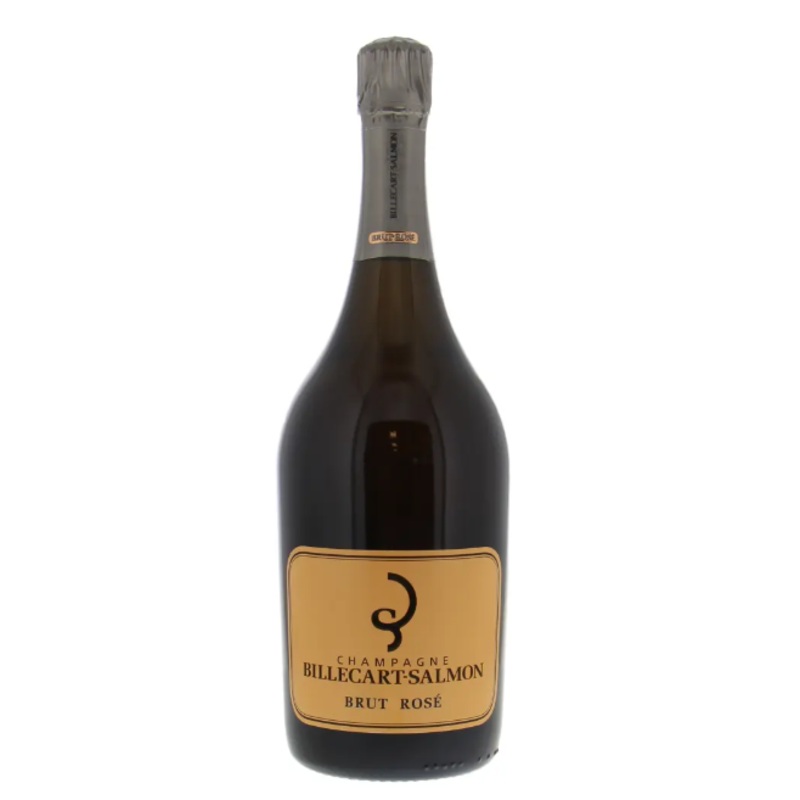 Billecart Salmon | Rose Brut NV (Magnum)
