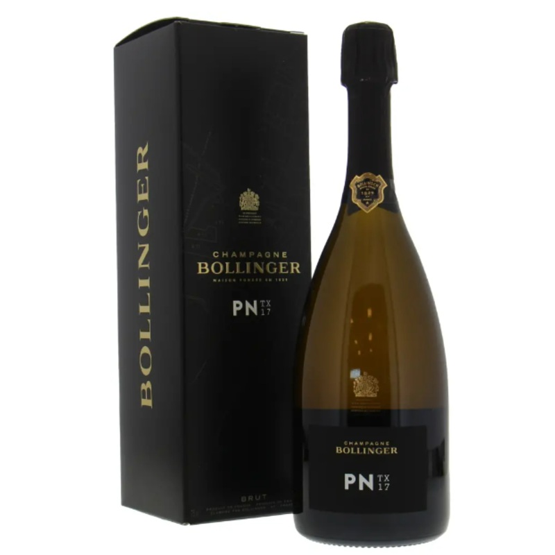 Bollinger | Pinot Noir TX17 - NV