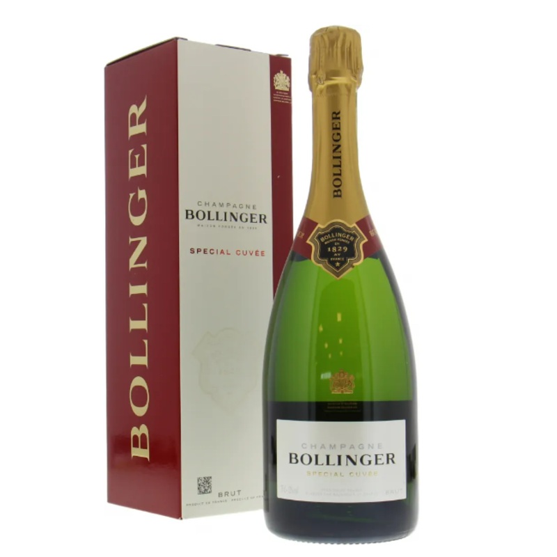 Bollinger | Special Cuvee - NV