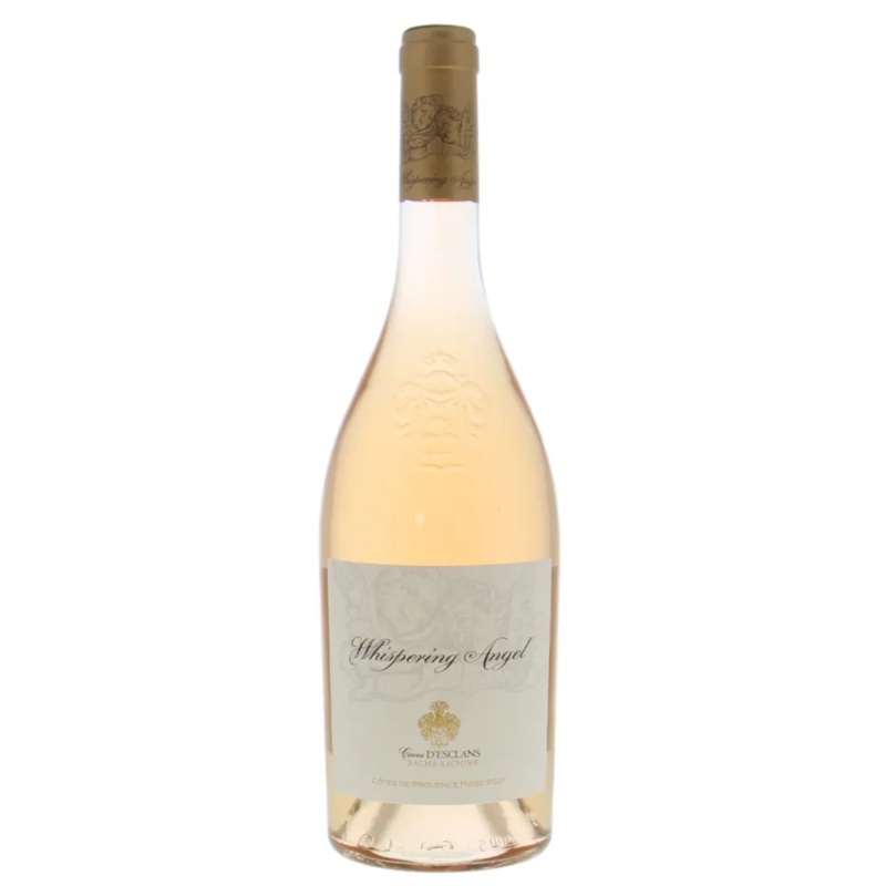 2021 | Chateau d'Esclans | Rose Whispering Angel