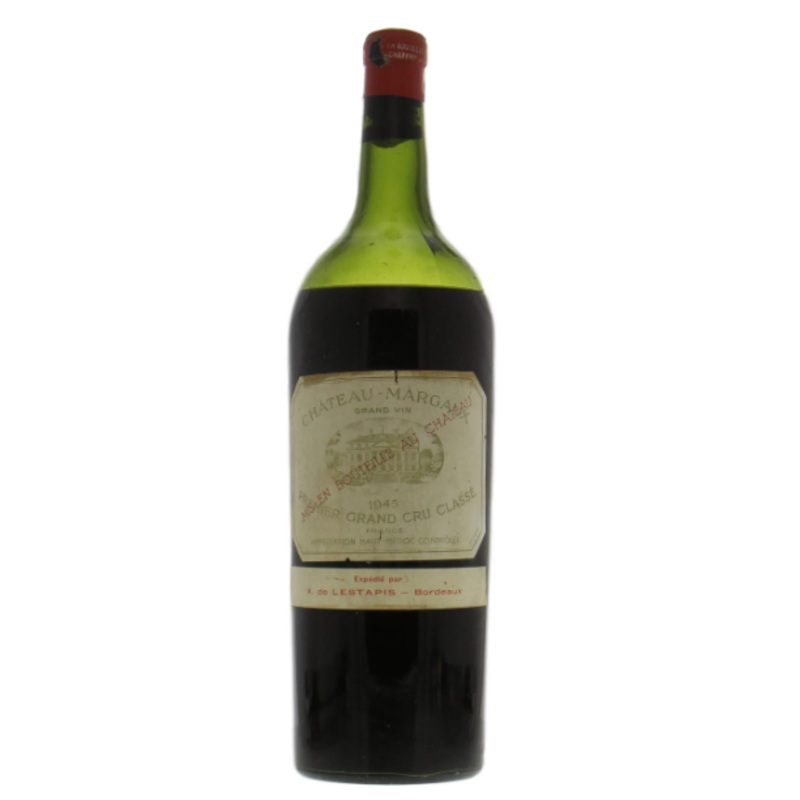 1945 | Chateau Margaux | Chateau Margaux (Magnum)