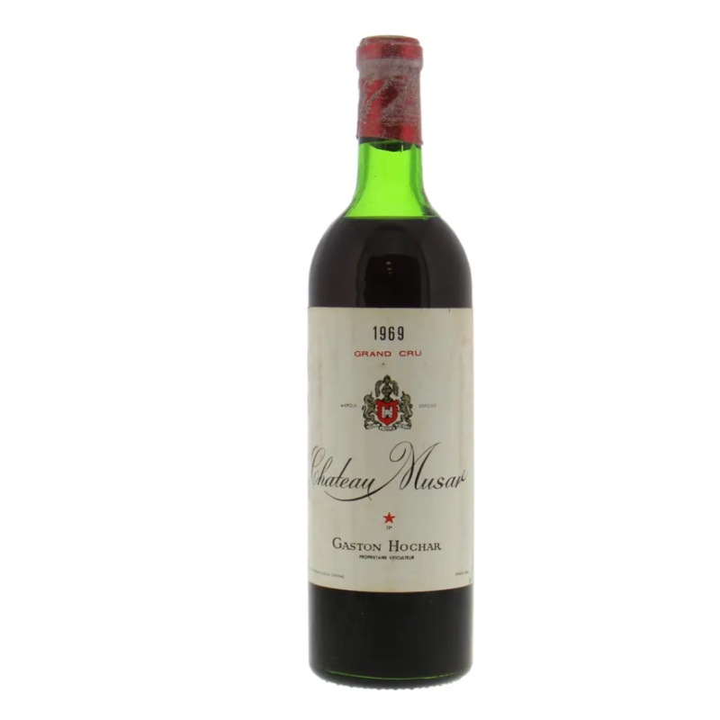 1969 | Chateau Musar