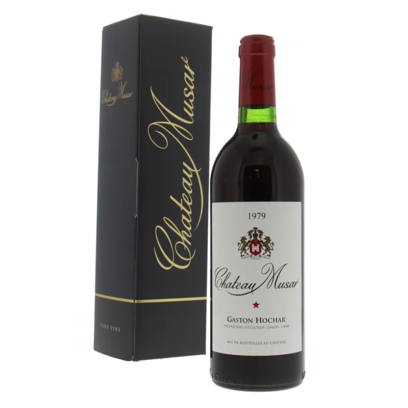 1979 | Chateau Musar