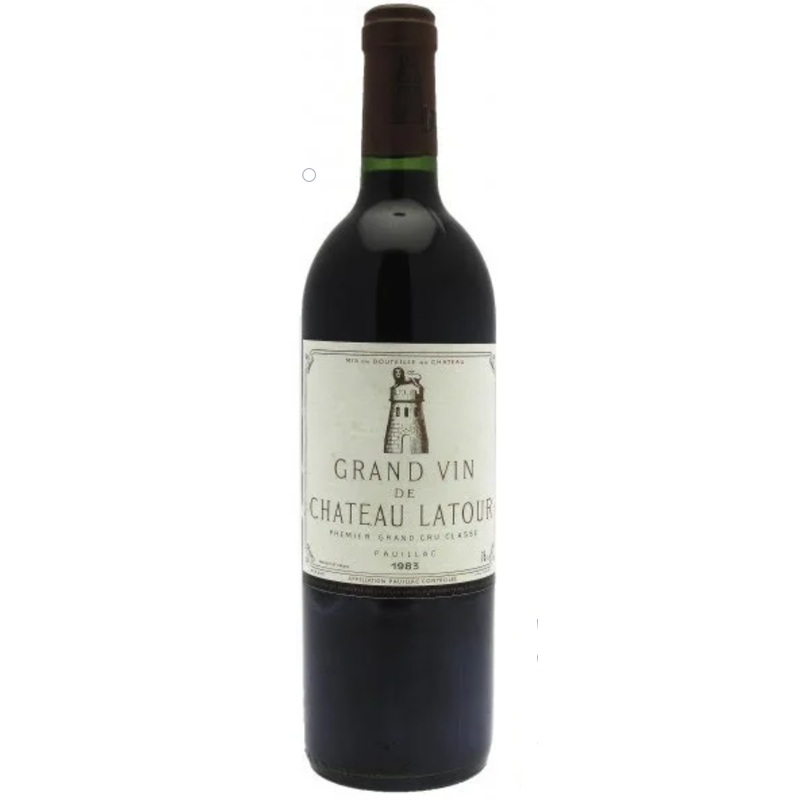 1983 | Chateau Latour