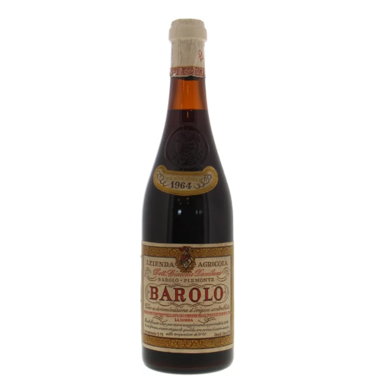1964 | Damilano | Barolo Classico