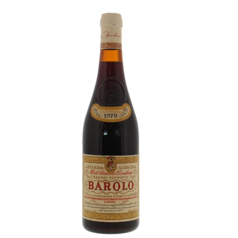 1970 | Damilano | Barolo Classico