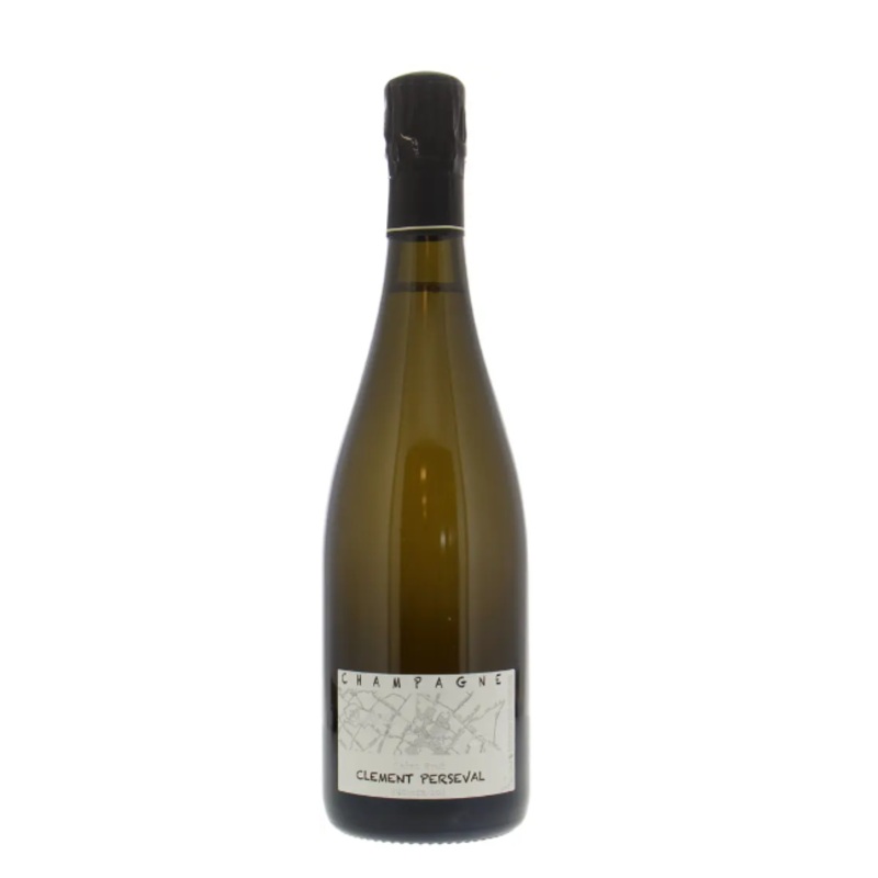 Clement Perseval | Blanc de Blancs - NV
