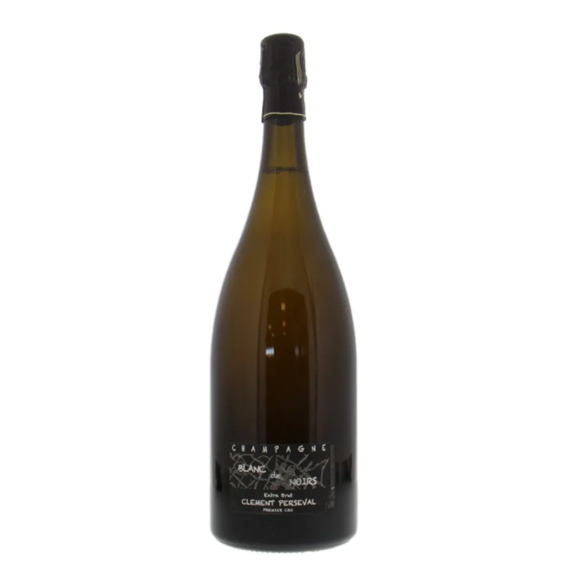 Clement Perseval | Blanc de Noirs (Magnum) - NV