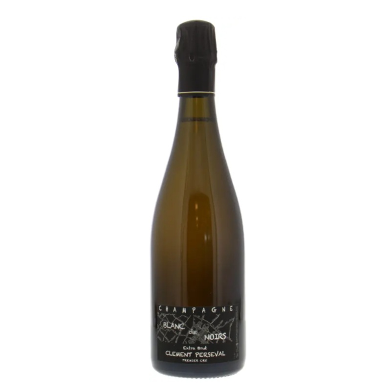 Clement Perseval | Blanc de Noirs - NV