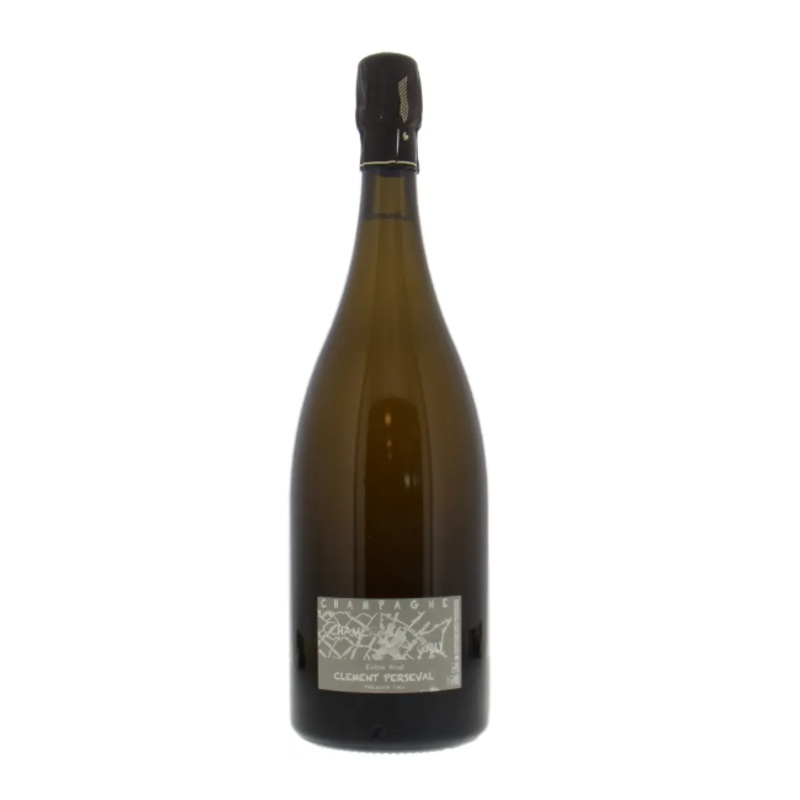 Clement Perseval | Chamery 1er cru (Magnum) - NV