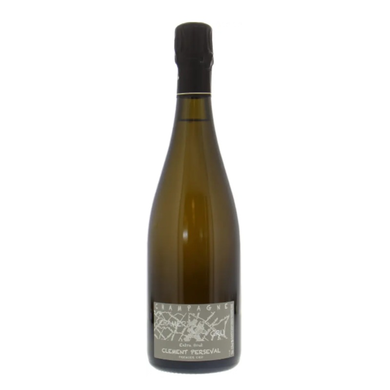 Clement Perseval | Chamery 1er cru - NV
