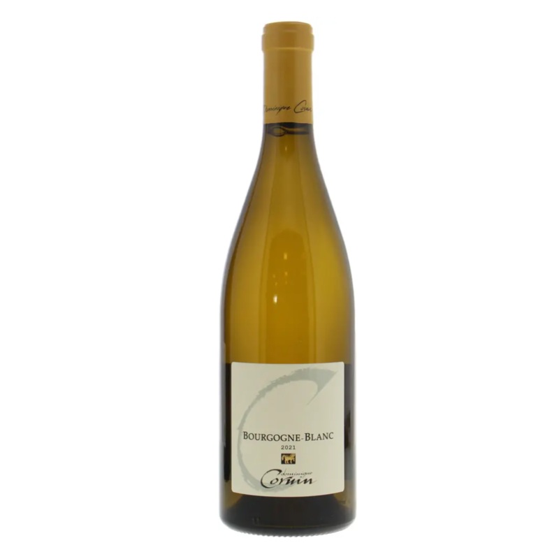 2021 | Domaine Dominique Cornin | Bourgogne Blanc
