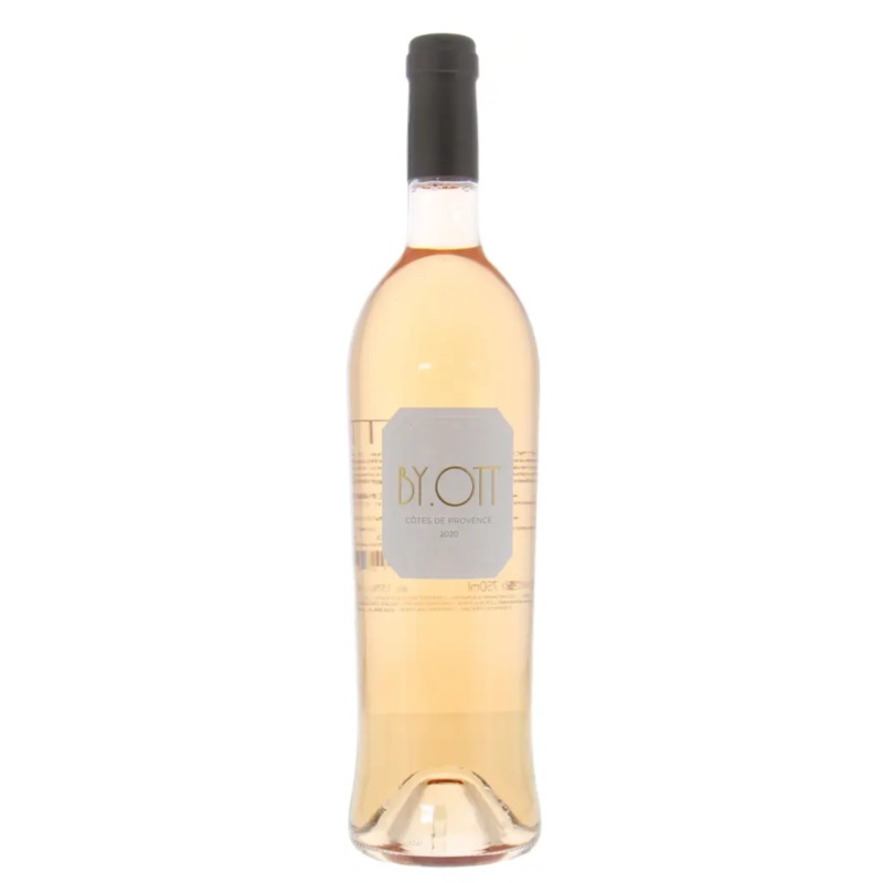 2020 | Domaines Ott | By Ott