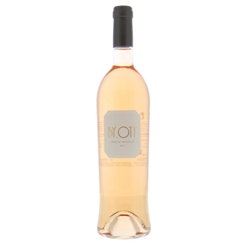 2021 | Domaines Ott | By Ott