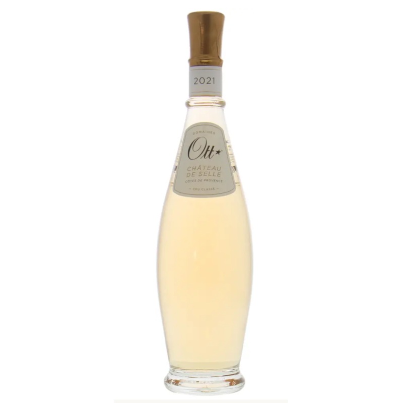 2021 | Domaines Ott | Chateau de Selle