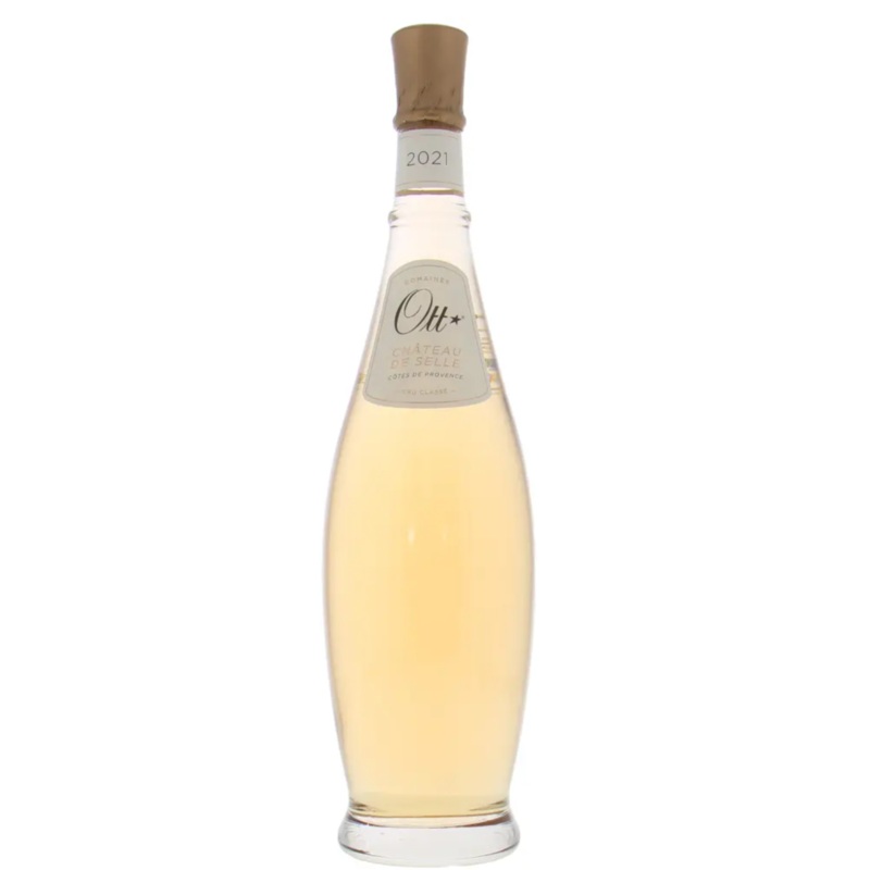 2021 | Domaines Ott | Chateau de Selle (Magnum)