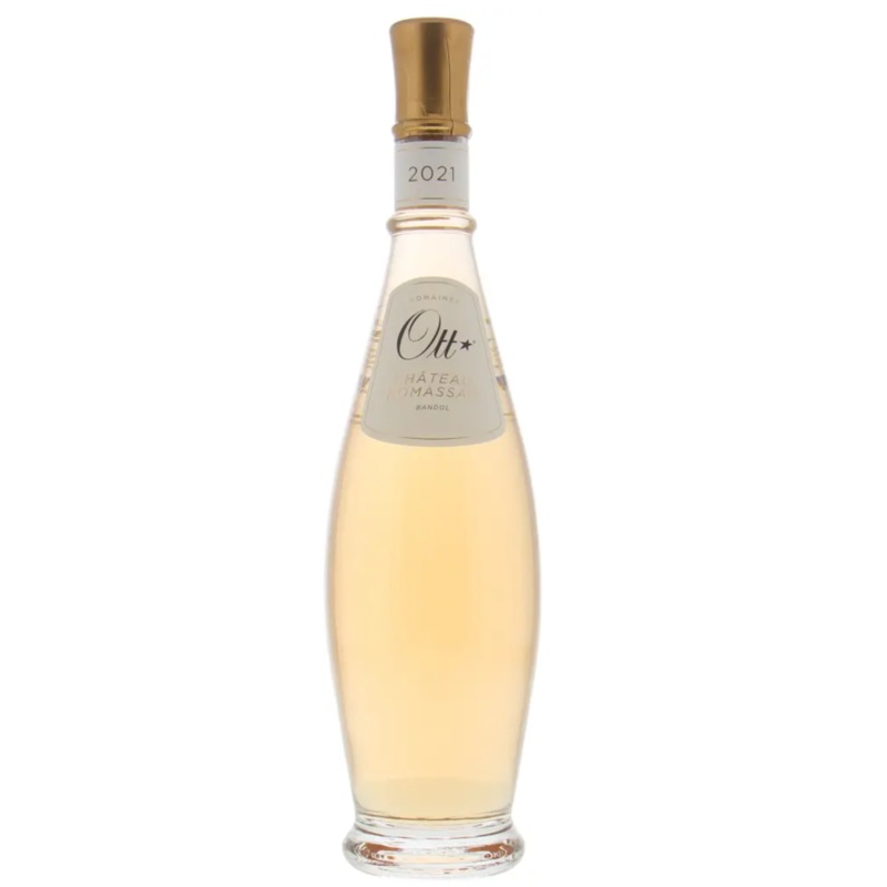 2021 | Domaines Ott | Chateau Romassan