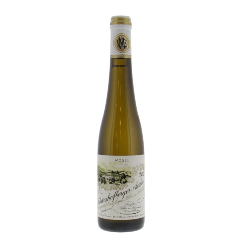2021 | Egon Muller | Scharzhofberger Riesling Auslese (Half bottle)