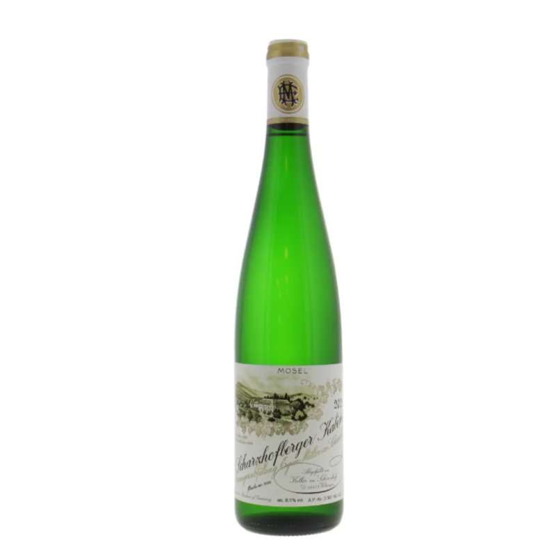 2021 | Egon Muller | Scharzhofberger Riesling Kabinett
