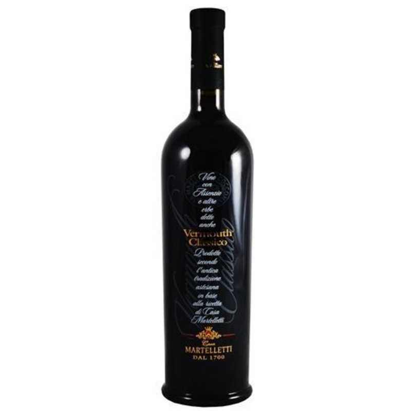 Casa Martelletti Sweet Vermouth
