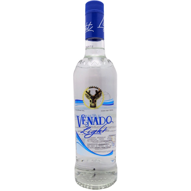 Venado Light Rum