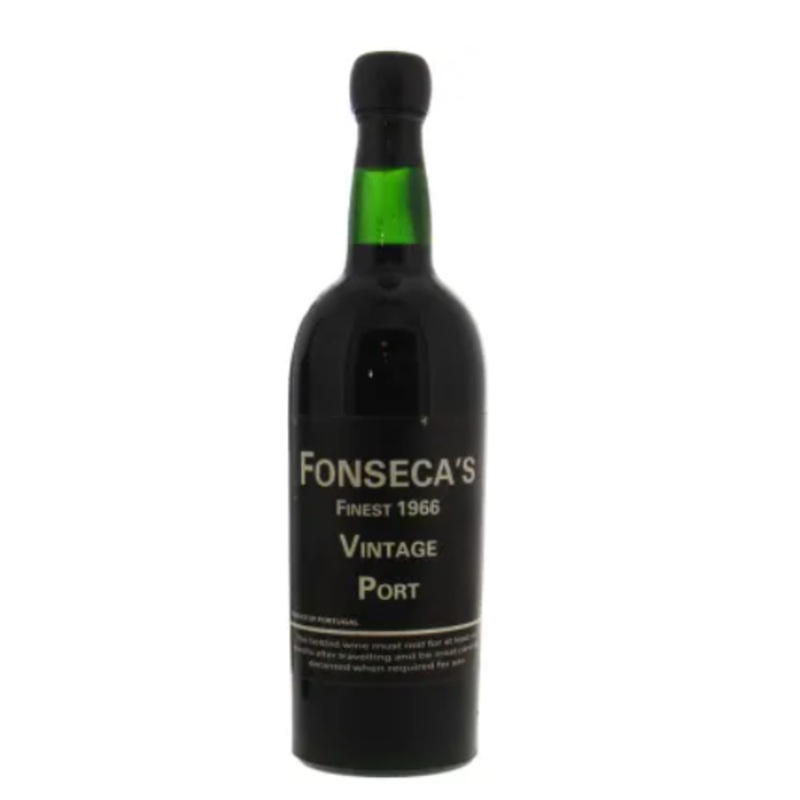 1966 | Fonseca | Vintage Port