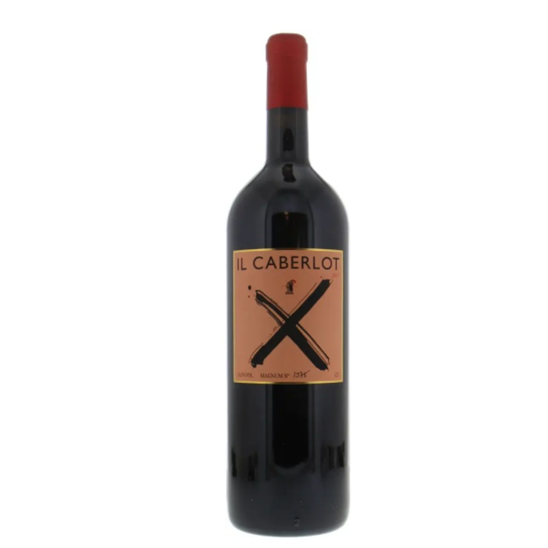 2017 | Il Carnasciale | Caberlo (Magnum)