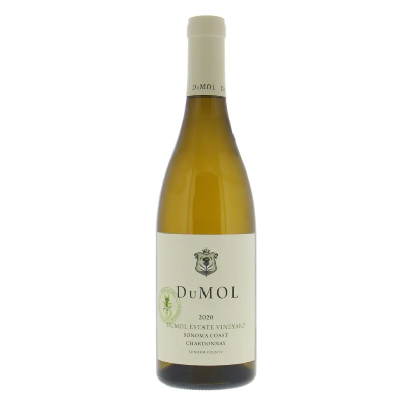 2020 | Dumol | Chardonnay Estate Vineyard