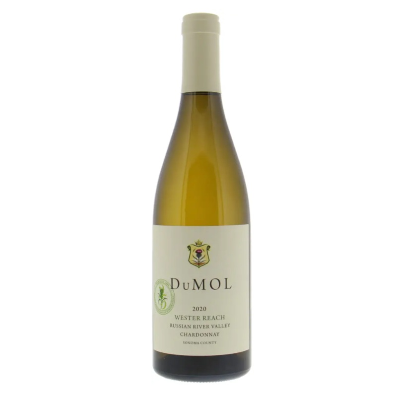 2020 | Dumol | Chardonnay Wester Reach